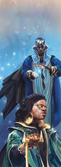9. Evenfall (edycja polska)