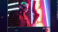 6. Pixel Puzzles Illustrations & Anime - Jigsaw Pack: Cyberpunk (DLC) (PC) (klucz STEAM)