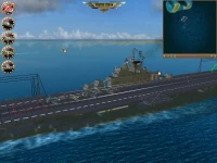 11. Pacific Storm (PC) (klucz STEAM)