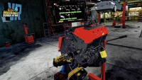 7. Car Mechanic Simulator VR PL (PC) (klucz STEAM)