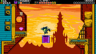 3. Shovel Knight: Treasure Trove (klucz STEAM)