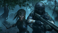 4. Shadow of the Tomb Raider PL (PC) (klucz STEAM)