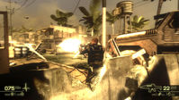 2. Shadow Harvest: Phantom Ops (PC) (klucz STEAM)