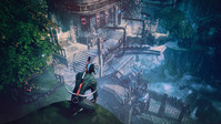 1. SEVEN: The Days Long Gone PL (PC) (klucz STEAM)