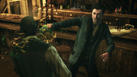 4. Sherlock Holmes: The Devil's Daughter PL (PC) (klucz STEAM)