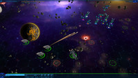 3. Sid Meier's Starships PL (klucz STEAM)