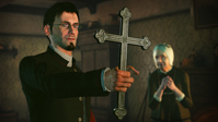 2. Sherlock Holmes: The Devil's Daughter PL (PC) (klucz STEAM)