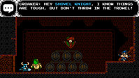 5. Shovel Knight: Treasure Trove (klucz STEAM)