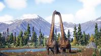7. Jurassic World Evolution 2 PL (PS5)