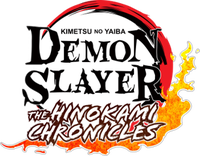 1. Demon Slayer -Kimetsu no Yaiba- The Hinokami Chronicles (XO/XSX)