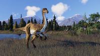 1. Jurassic World Evolution 2 PL (PS5)