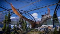 3. Jurassic World Evolution 2 PL (XO/XSX)