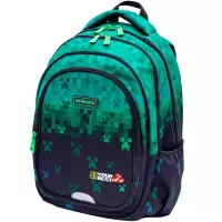 3. AstraBag Plecak Szkolny AB300 Do Your Best 502025017