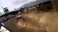 2. WRC 10 (PS4) 