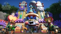 2. Planet Coaster - Vintage Pack (DLC) (PC) (klucz STEAM)