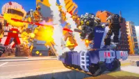 3. EARTH DEFENSE FORCE: WORLD BROTHERS 2 (PC) (klucz STEAM)