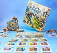 5. Skytopia (edycja polska)