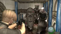 7. Resident Evil 4 (2005) (PC) (klucz STEAM)