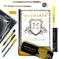 2. Zestaw Szkolny Harry Potter 11 elementów