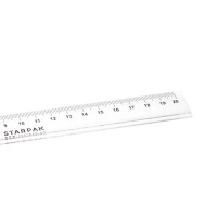 1. Starpak Linijka 15cm 447742