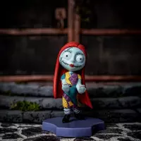 10. Stojak na Słuchawki Miasteczko Halloween: Sally