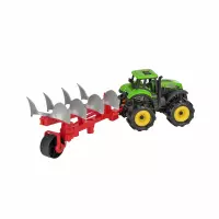 5. Mega Creative Traktor + Akcesoria 545167