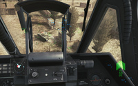 3. Ace Combat Assault Horizon: Enhanced Edition (PC) PL DIGITAL (klucz STEAM)