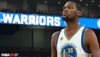 6. NBA 2K17 Legend Edition (PC) DIGITAL (klucz STEAM)