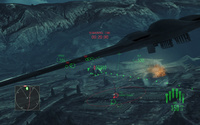 6. Ace Combat Assault Horizon: Enhanced Edition (PC) PL DIGITAL (klucz STEAM)