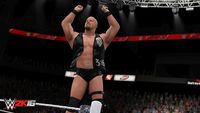 13. WWE 2K16 (PC) DIGITAL (klucz STEAM)
