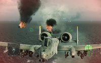 5. Ace Combat Assault Horizon: Enhanced Edition (PC) PL DIGITAL (klucz STEAM)