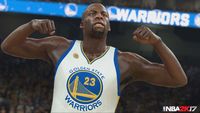 4. NBA 2K17 Legend Edition Gold (PC) DIGITAL (klucz STEAM)