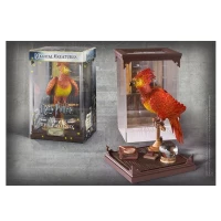 4. Figurka Harry Potter Magiczne Stworzenia - Feniks