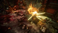 3. Warhammer 40,000: Chaos Gate - Daemonhunters Castellan Champion Edition PL (PC) (klucz STEAM)