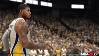 8. NBA 2K17 Legend Edition (PC) DIGITAL (klucz STEAM)