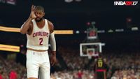 7. NBA 2K17 Legend Edition Gold (PC) DIGITAL (klucz STEAM)