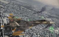 4. Ace Combat Assault Horizon: Enhanced Edition (PC) PL DIGITAL (klucz STEAM)