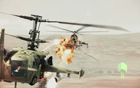 7. Ace Combat Assault Horizon: Enhanced Edition (PC) PL DIGITAL (klucz STEAM)