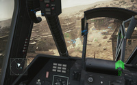 1. Ace Combat Assault Horizon: Enhanced Edition (PC) PL DIGITAL (klucz STEAM)