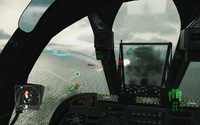 9. Ace Combat Assault Horizon: Enhanced Edition (PC) PL DIGITAL (klucz STEAM)