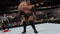 10. WWE 2K16 (PC) DIGITAL (klucz STEAM)