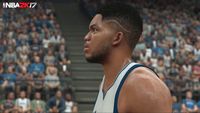 5. NBA 2K17 Legend Edition (PC) DIGITAL (klucz STEAM)