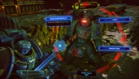 7. Warhammer 40,000: Chaos Gate - Daemonhunters PL (PC) (klucz STEAM)
