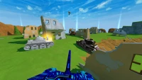 6. Panzer Panic VR (PC) (klucz STEAM)