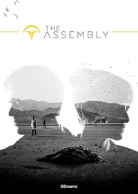 1. The Assembly (PC) (klucz STEAM)