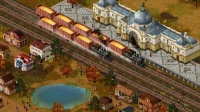 3. Kapital: Sparks of Revolution (PC) (klucz STEAM)