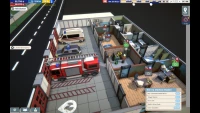 3. Rescue HQ - The Tycoon PL (PC) (klucz STEAM)