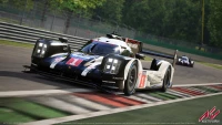 5. Assetto Corsa - Porsche Pack II (DLC) (PC) (klucz STEAM)