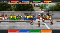 4. River City Super Sports Challenge ~All Stars Special (PC) (klucz STEAM)