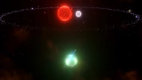 7. Stellaris: Ancient Relics Story Pack PL (DLC) (PC) (klucz STEAM)